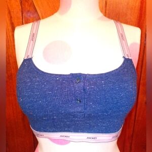 🆓 With $25 Dollar Purchase! Jockey sport's bra